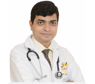 Dr. Lalit Raut