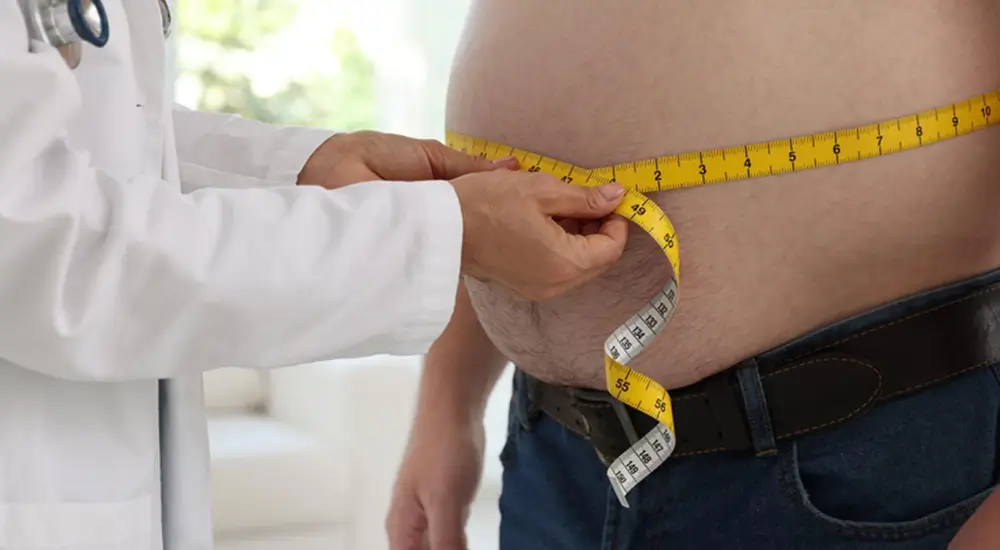 bariatric and metabolic surgery Nagpur