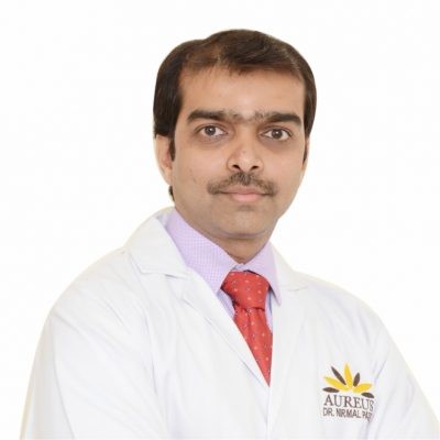 Dr. Nirmal Patle