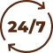 24×7 Surgical ICU & Postoperative Care Unit for Critical Monitoring