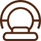 24*7 CT Scan for Accurate Diagnosis