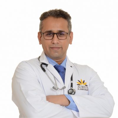 Dr. Ashish Ganjare