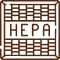 HEPA Filtered BMT Units with Positive Pressure for Infection-Free Care