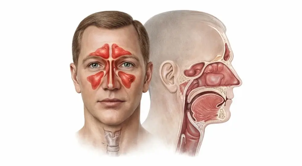 ENT - Ear, Nose & Throat surgery and hospital nagpur