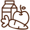 Nutritional & Psychological Support Services