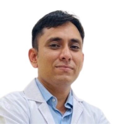 Dr. Ninad Shrikhande