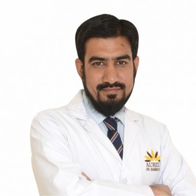 Dr. Shabbir Raja