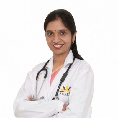 Dr. Swati Gupta