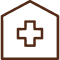 Burn & Isolation Unit