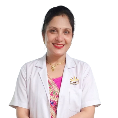 Dr. Garima Chadda
