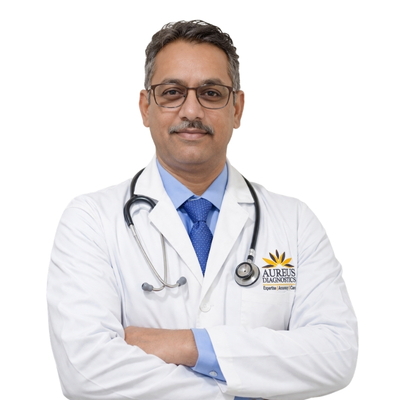 Dr. Navin Motghare