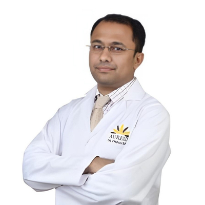 Dr. Pankaj Raut