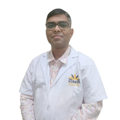 Dr. Sachin Dongarwar