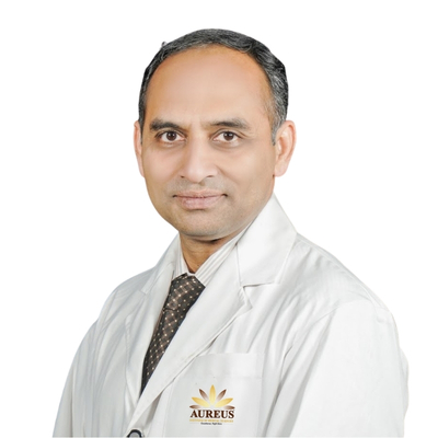 Dr. Vasant Dangra