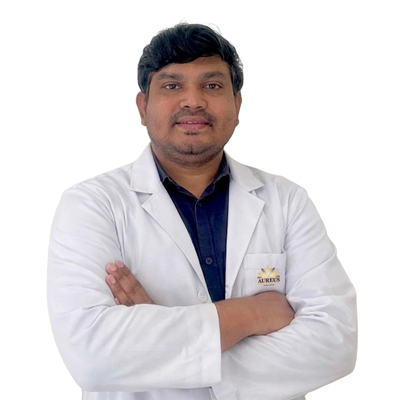Dr. Manoj Umre