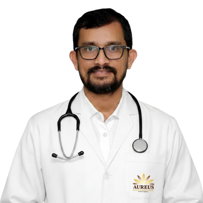 Dr. Tarun Deshbhatar