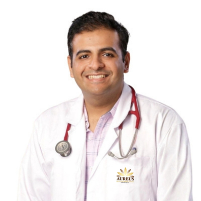 Dr. Jitesh Jeswani