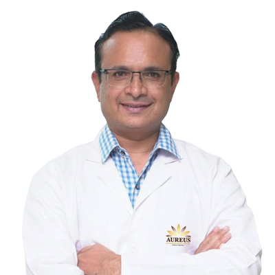 Dr. Amol Patel