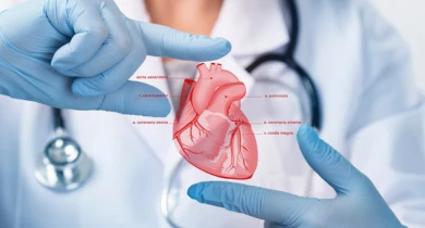 Cardiology and heart health care in Nagpur at Aureus hospital