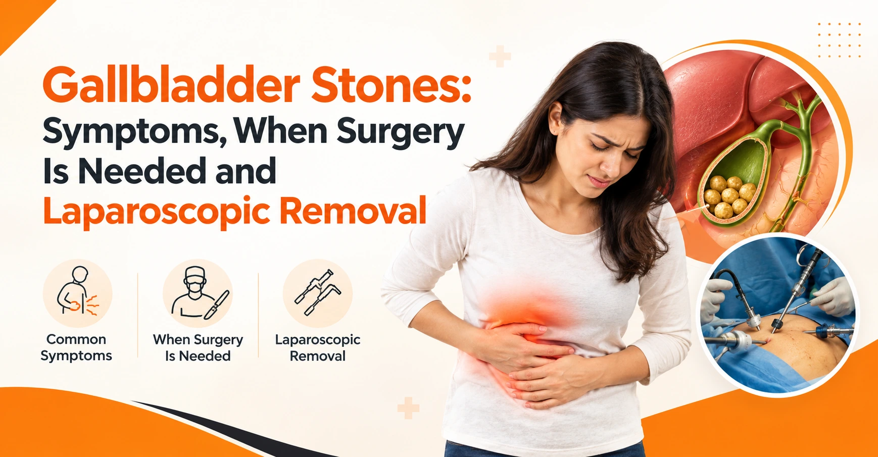 Gallbladder Stones