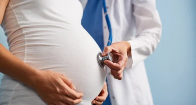 Obstetrics, gynecology and maternity care for women at Aureus Hospital, Nagpur